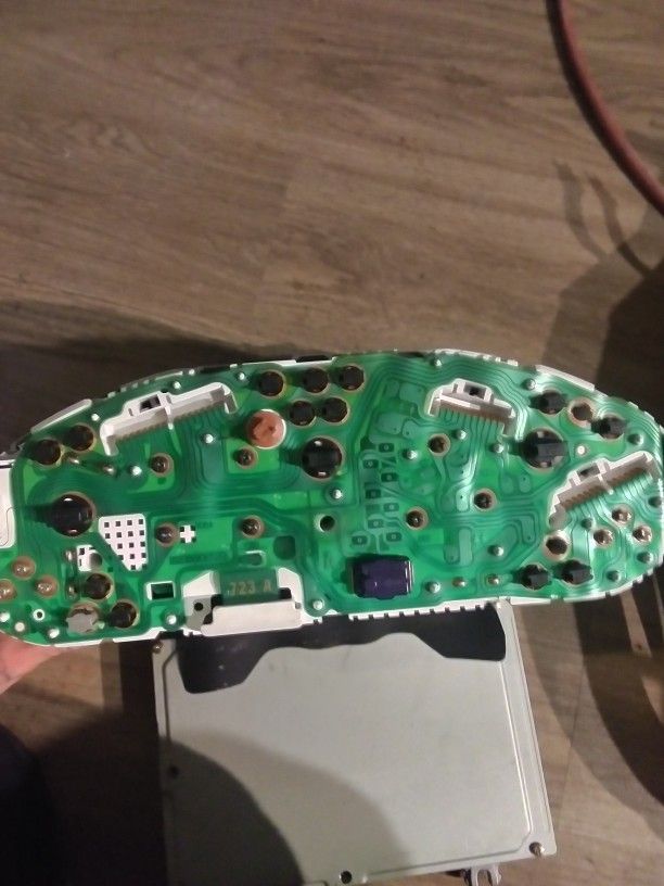 Instrument Cluster For 1995+ Acura Integra