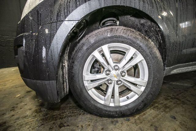 2014 Chevrolet Equinox
