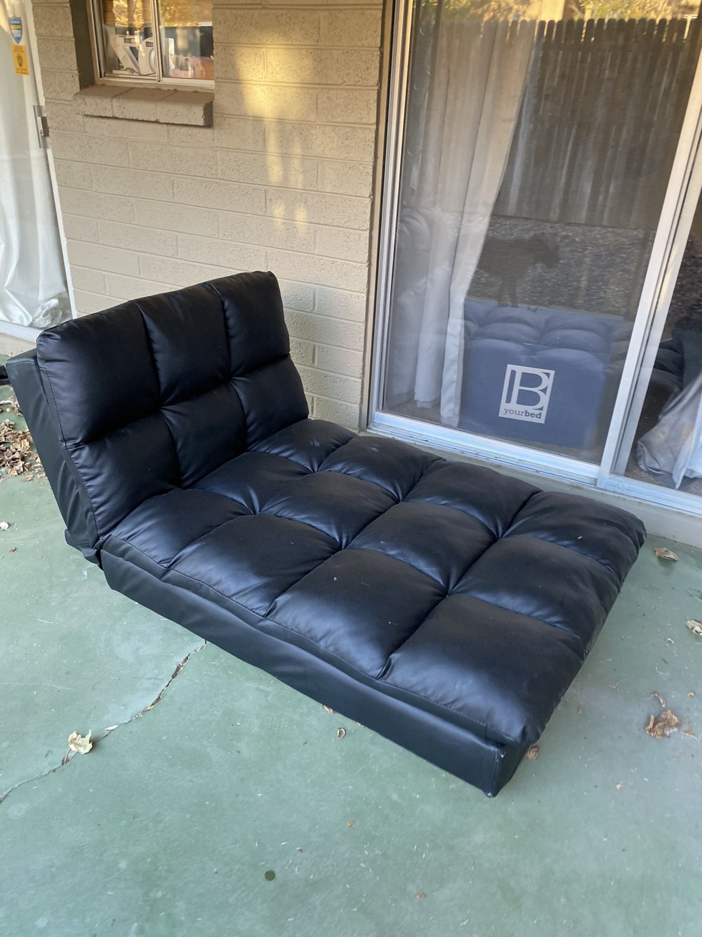 Futon/Love Seat Sofa Couch