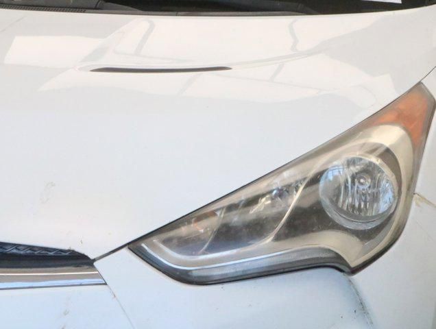 2013 Hyundai Veloster