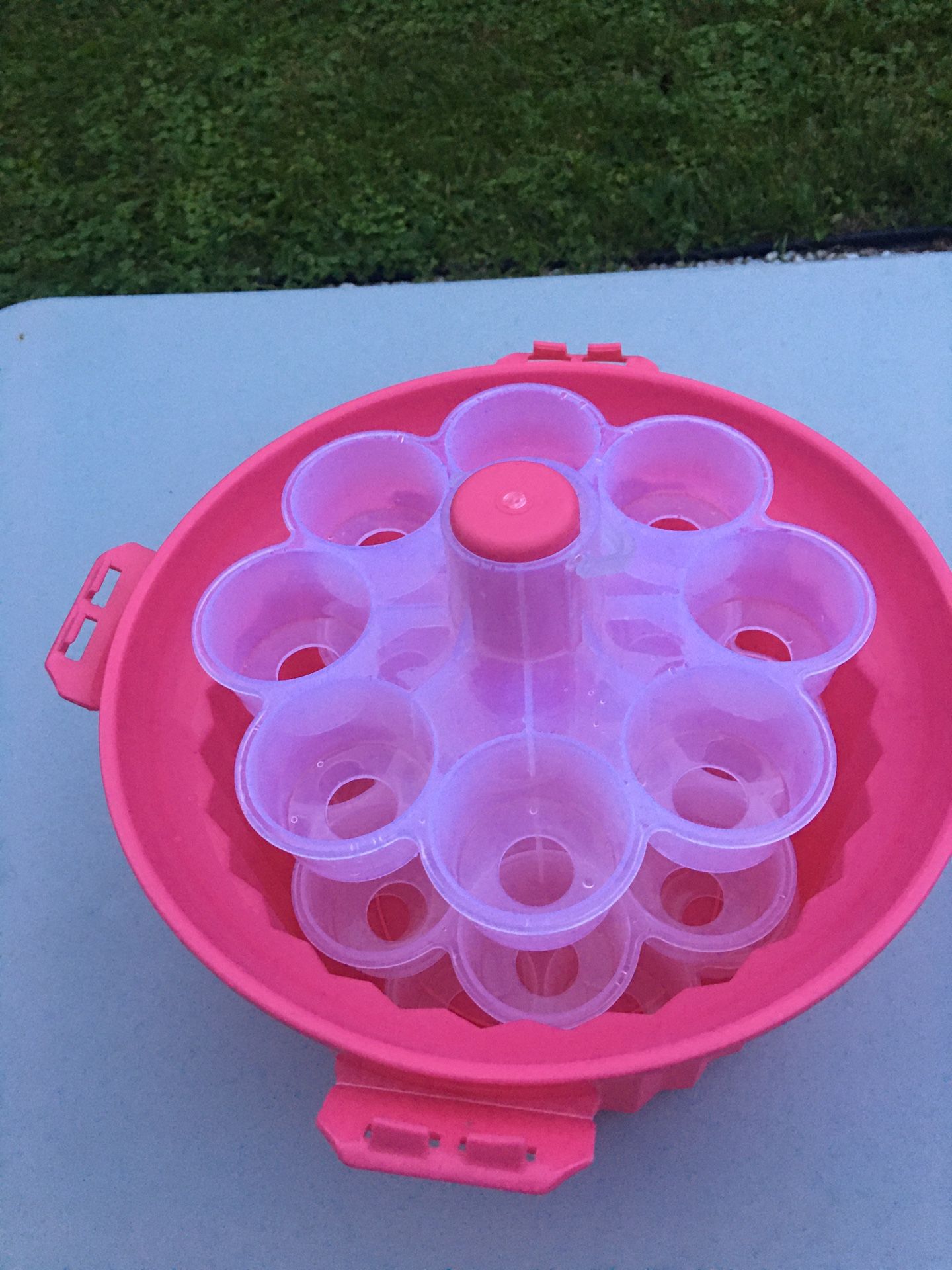 Cupcake holder