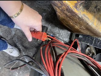 Forklift Battery charger Thumbnail