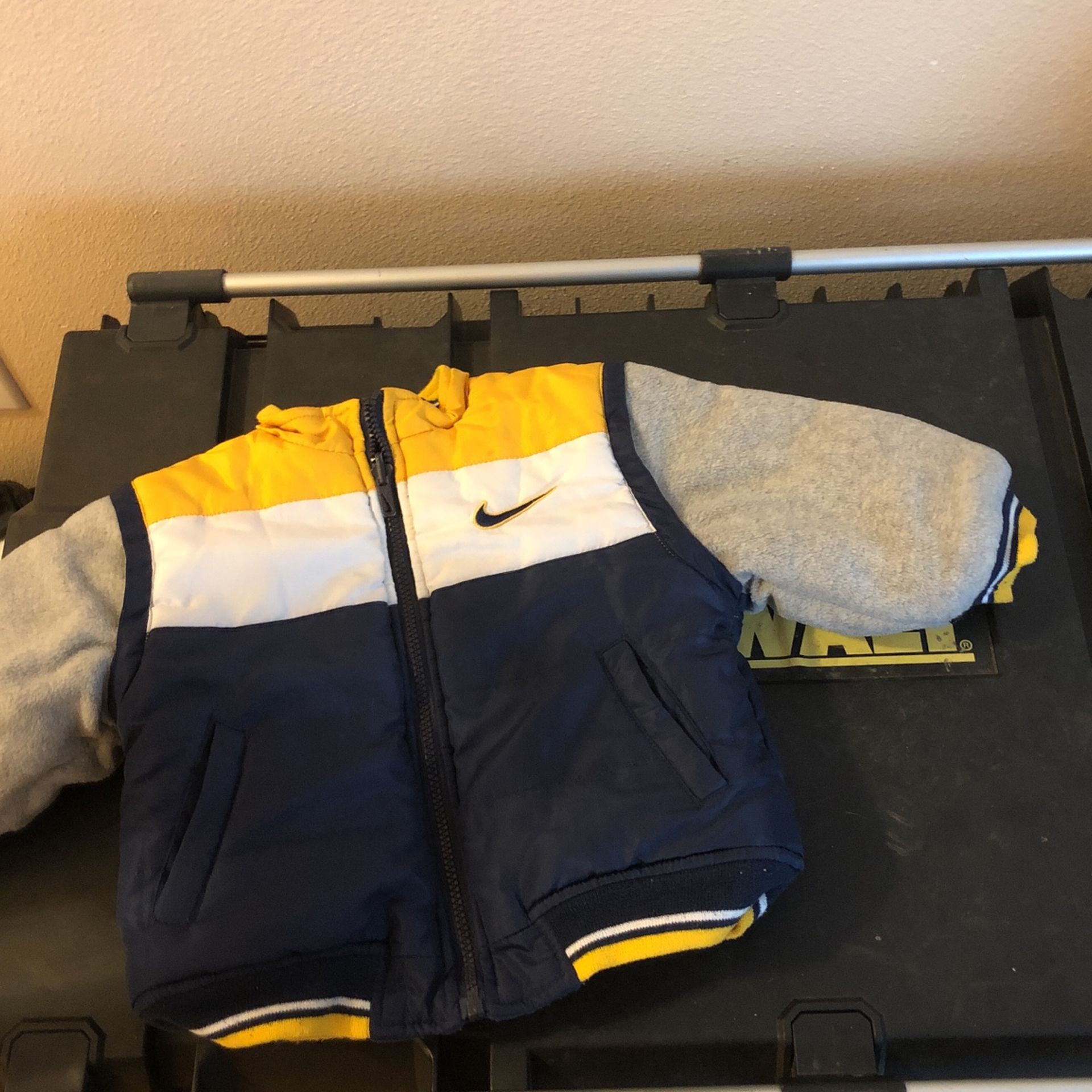 Jacket