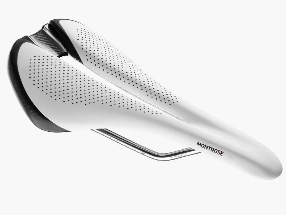 Bontrager Montrose Elite