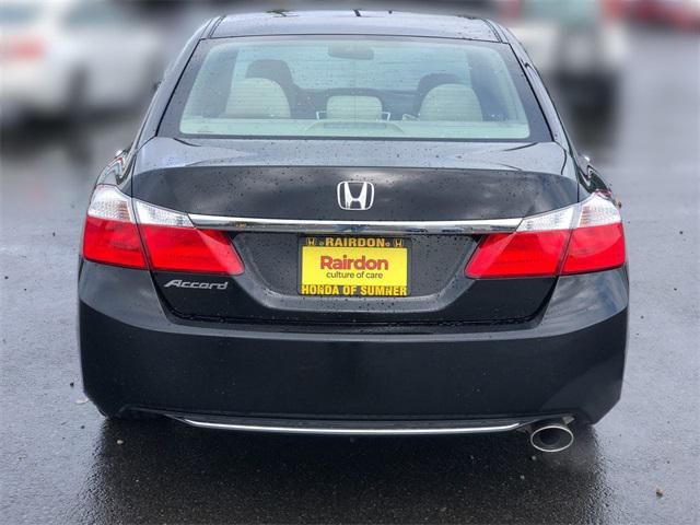 2013 Honda Accord Sdn