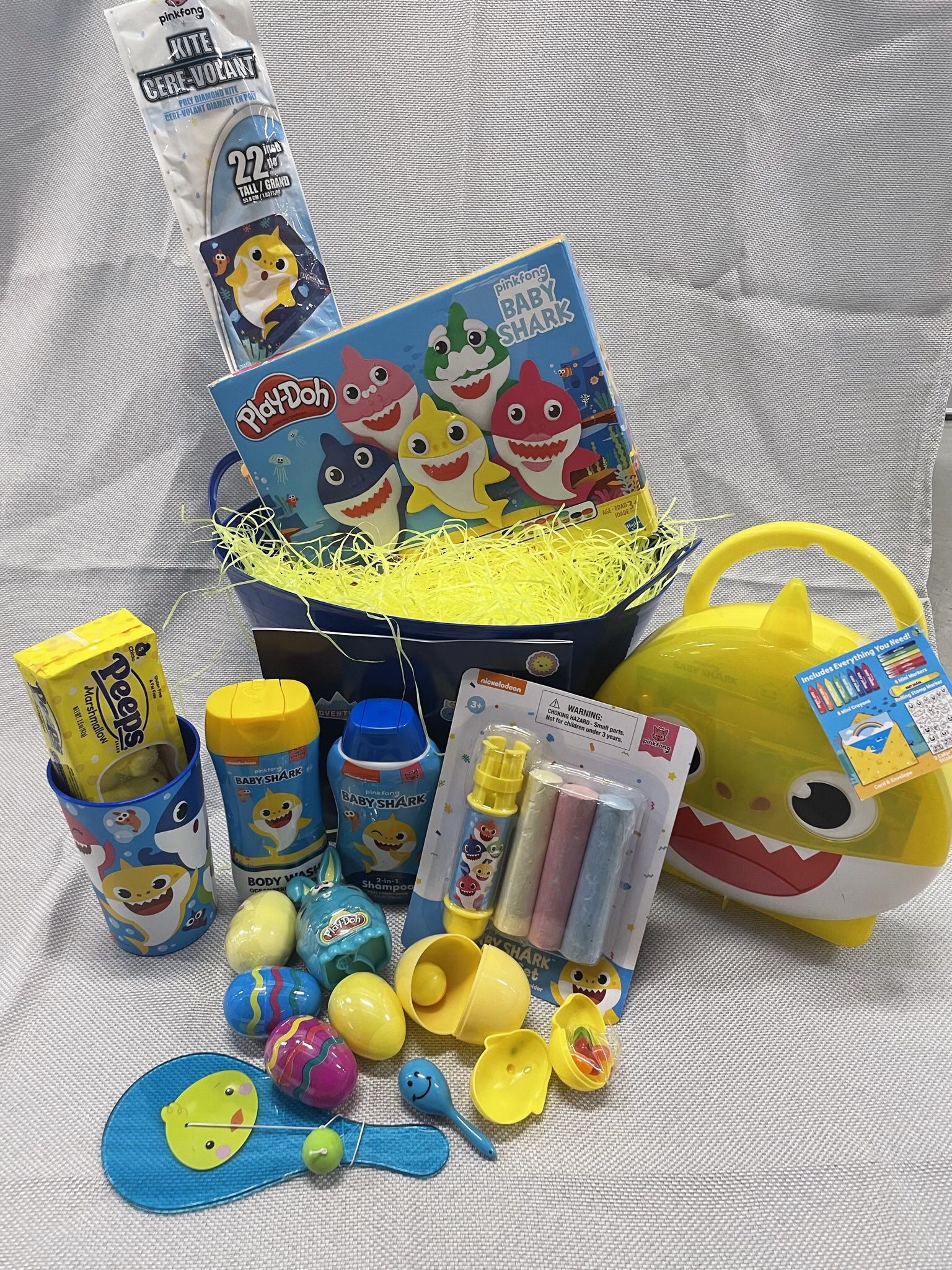 Easter Baskets