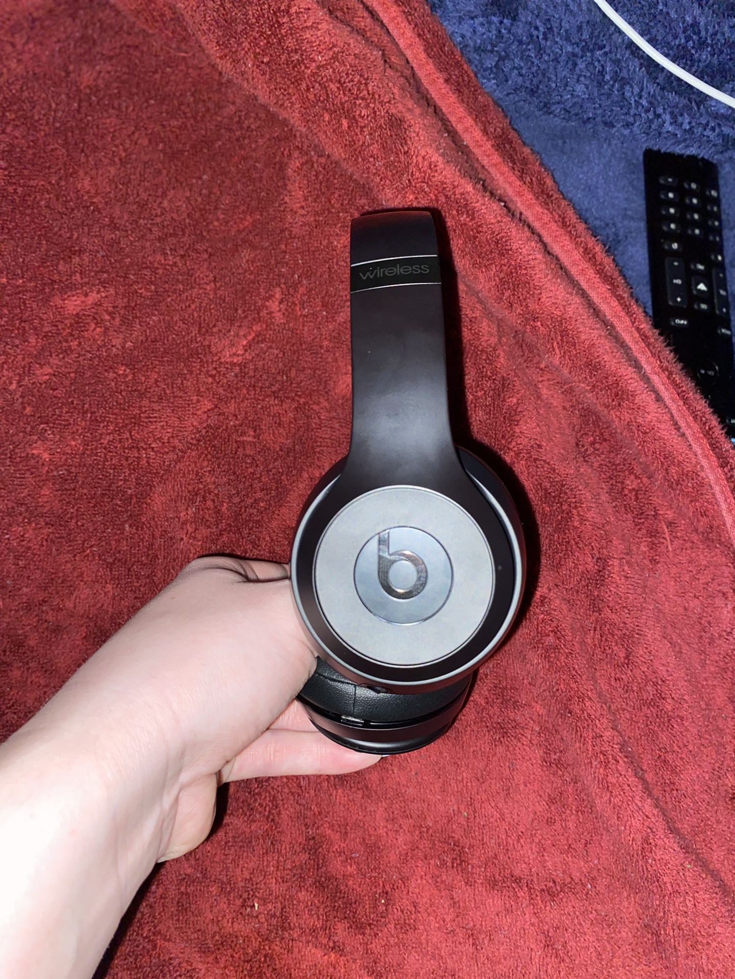Beats Solos 3