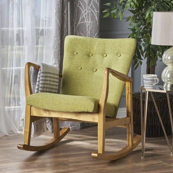 Rocking Chair