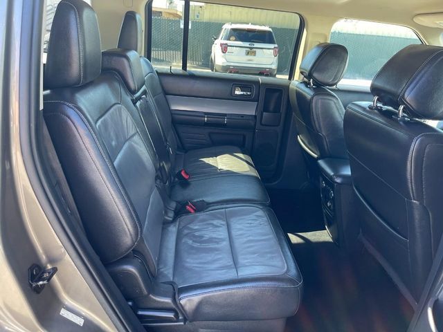 2014 Ford Flex