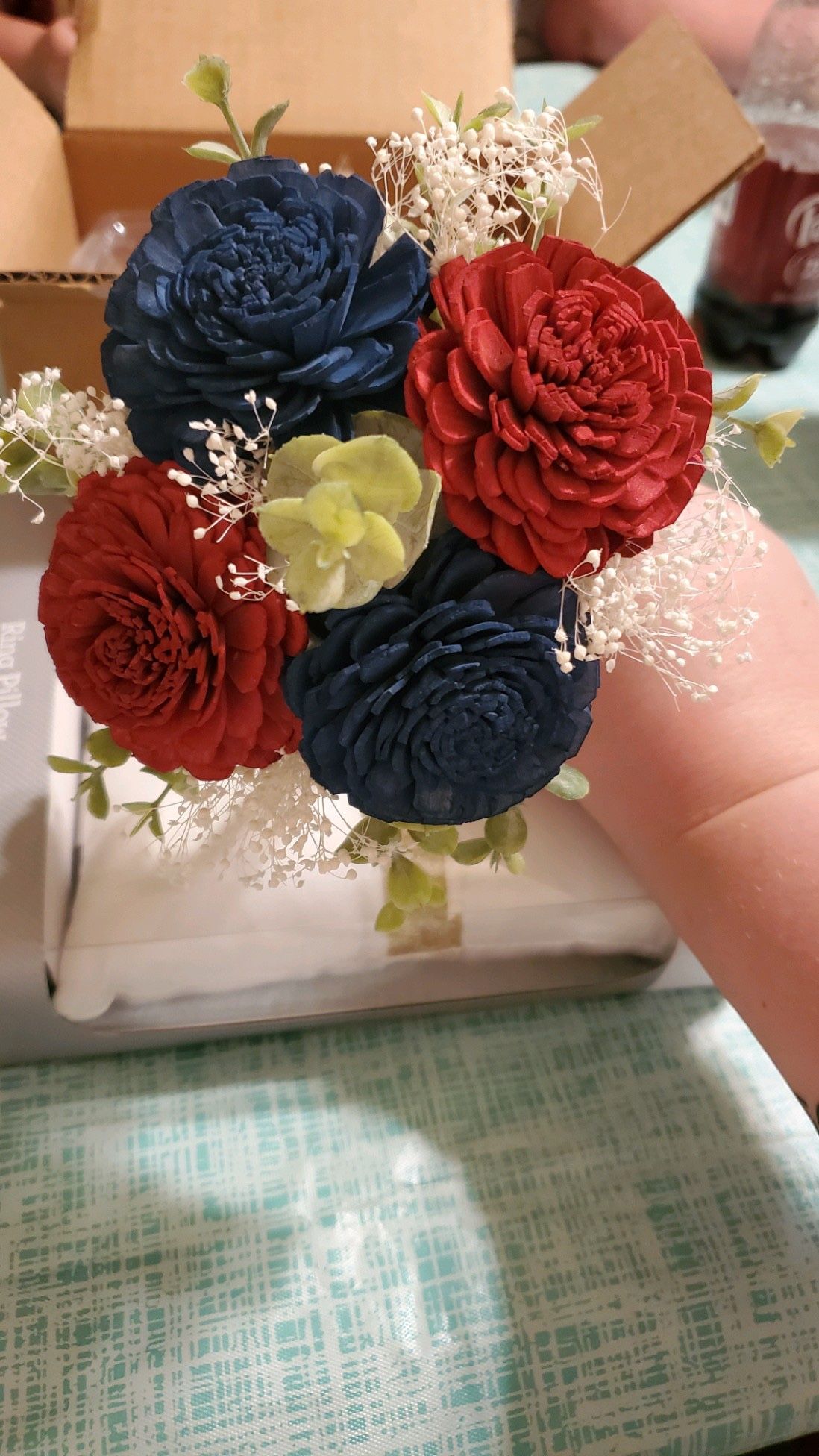 Wedding Flowers