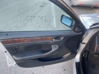 2001 BMW 3 Series