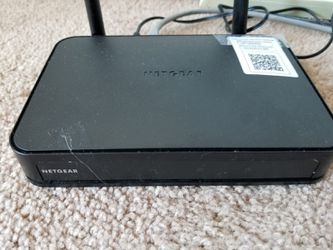 Router and Modem Thumbnail