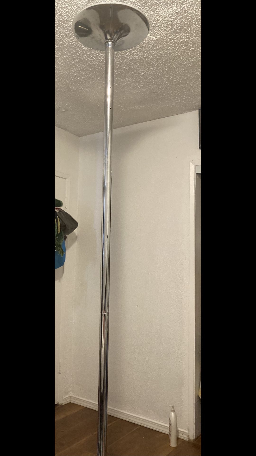 Stripper Dancing Pole