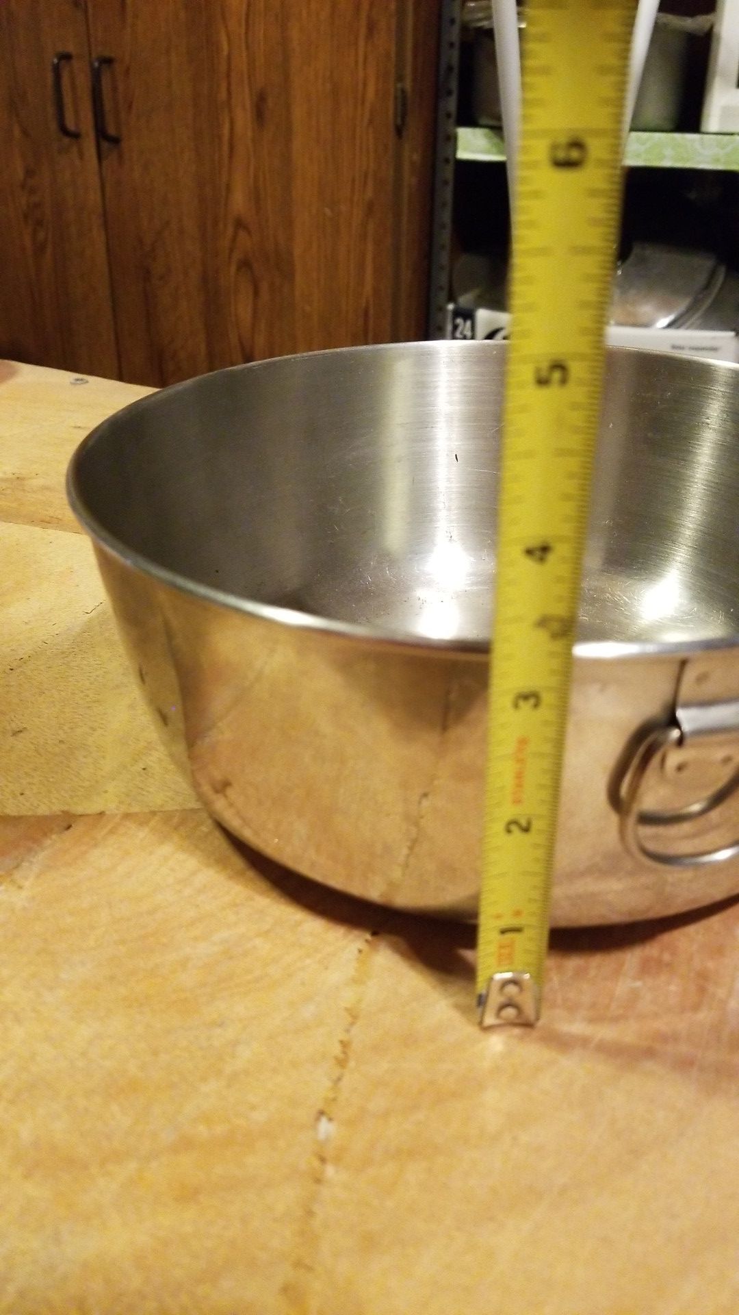 Frying Pans