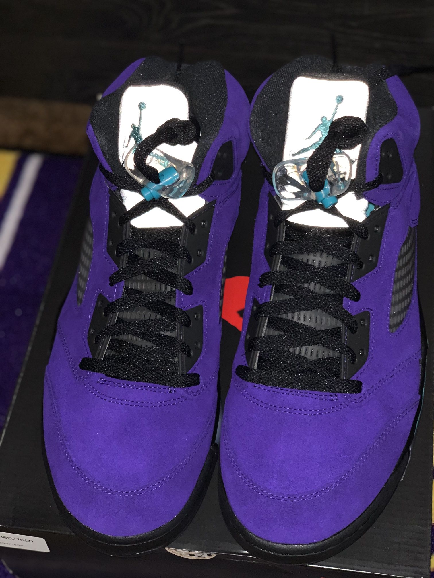 Jordan 5 Sz 11.5