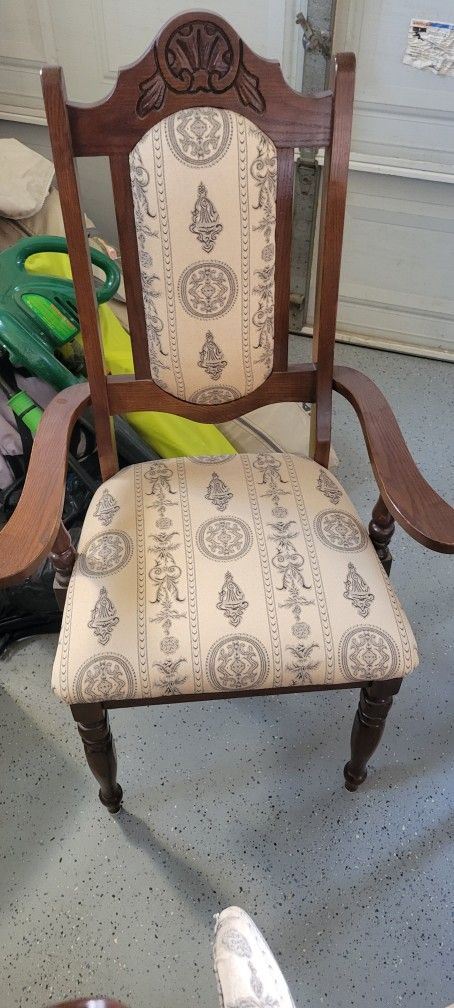 Kitchen table set