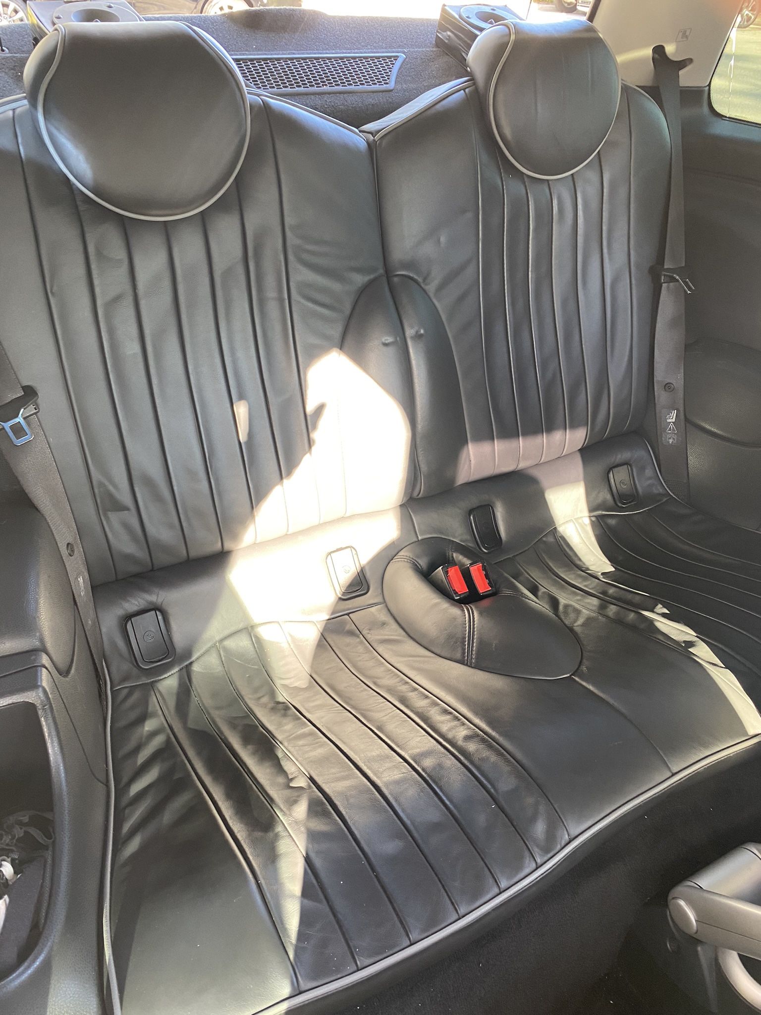 2006 Mini Cooper
