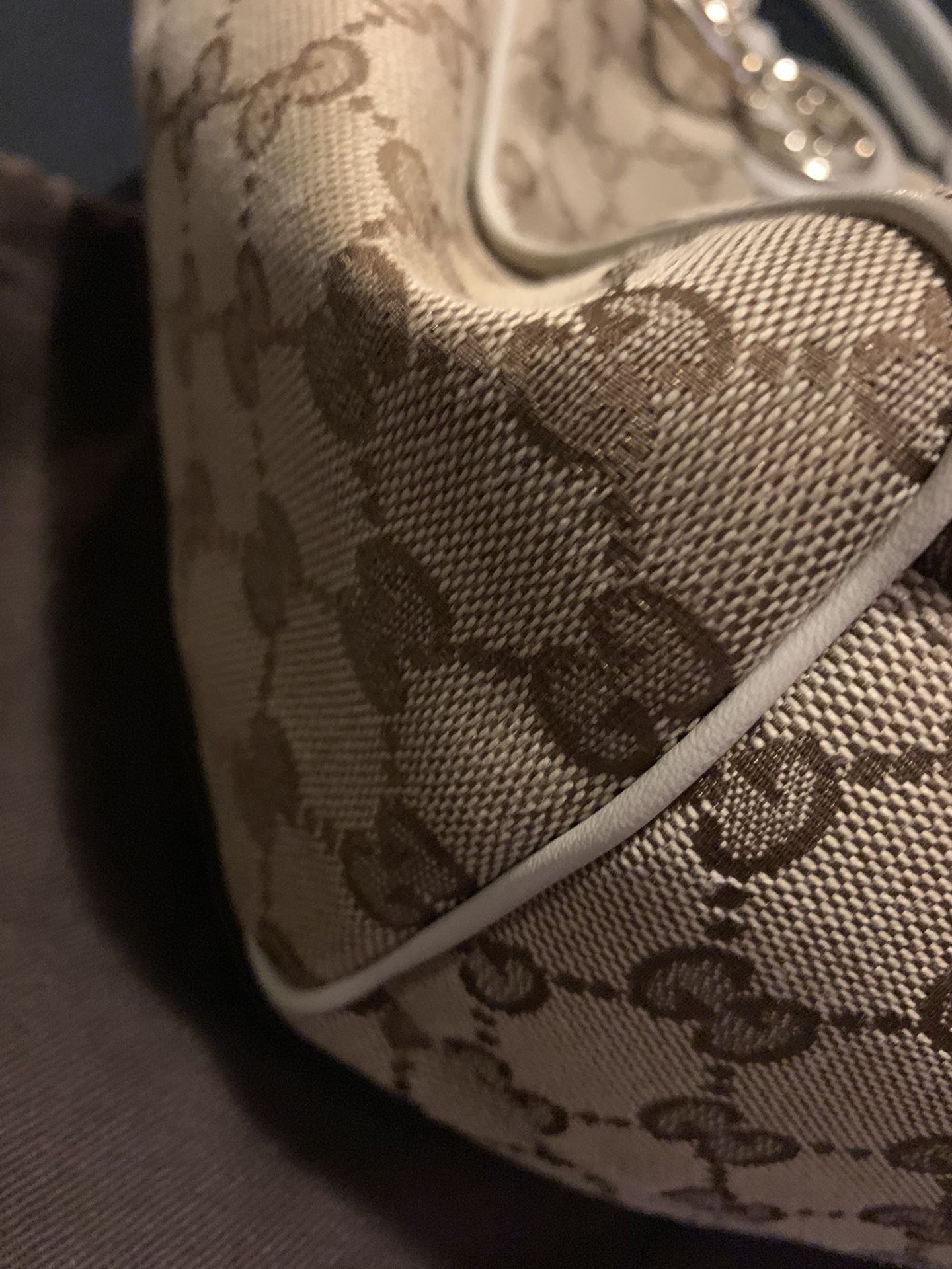 Gucci Suki Tote, Medium