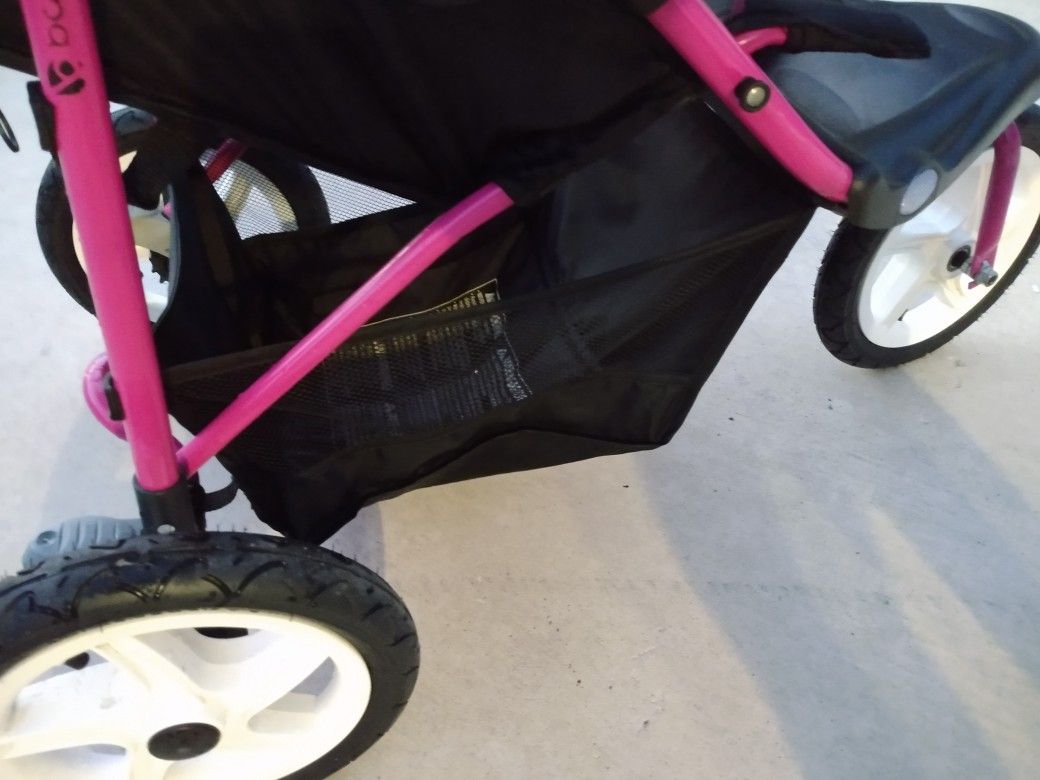 Stroller