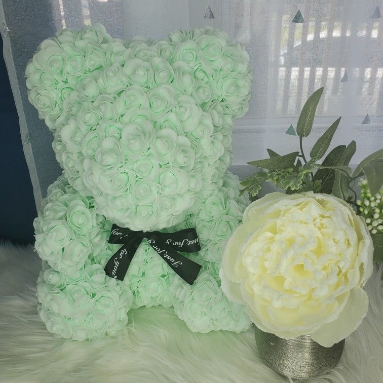 Rose Bear