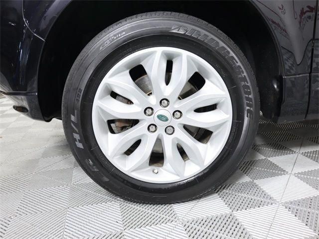 2012 Land Rover LR2
