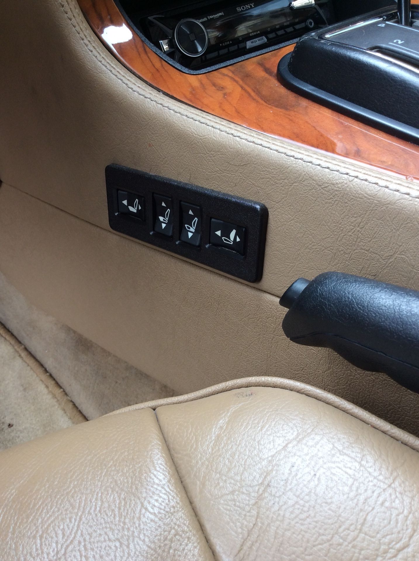 1991 Jaguar XJ-Series