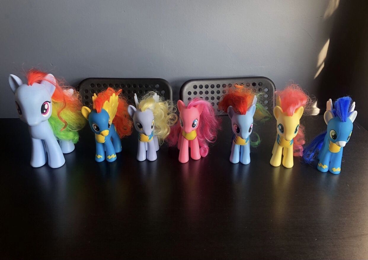My Little Pony