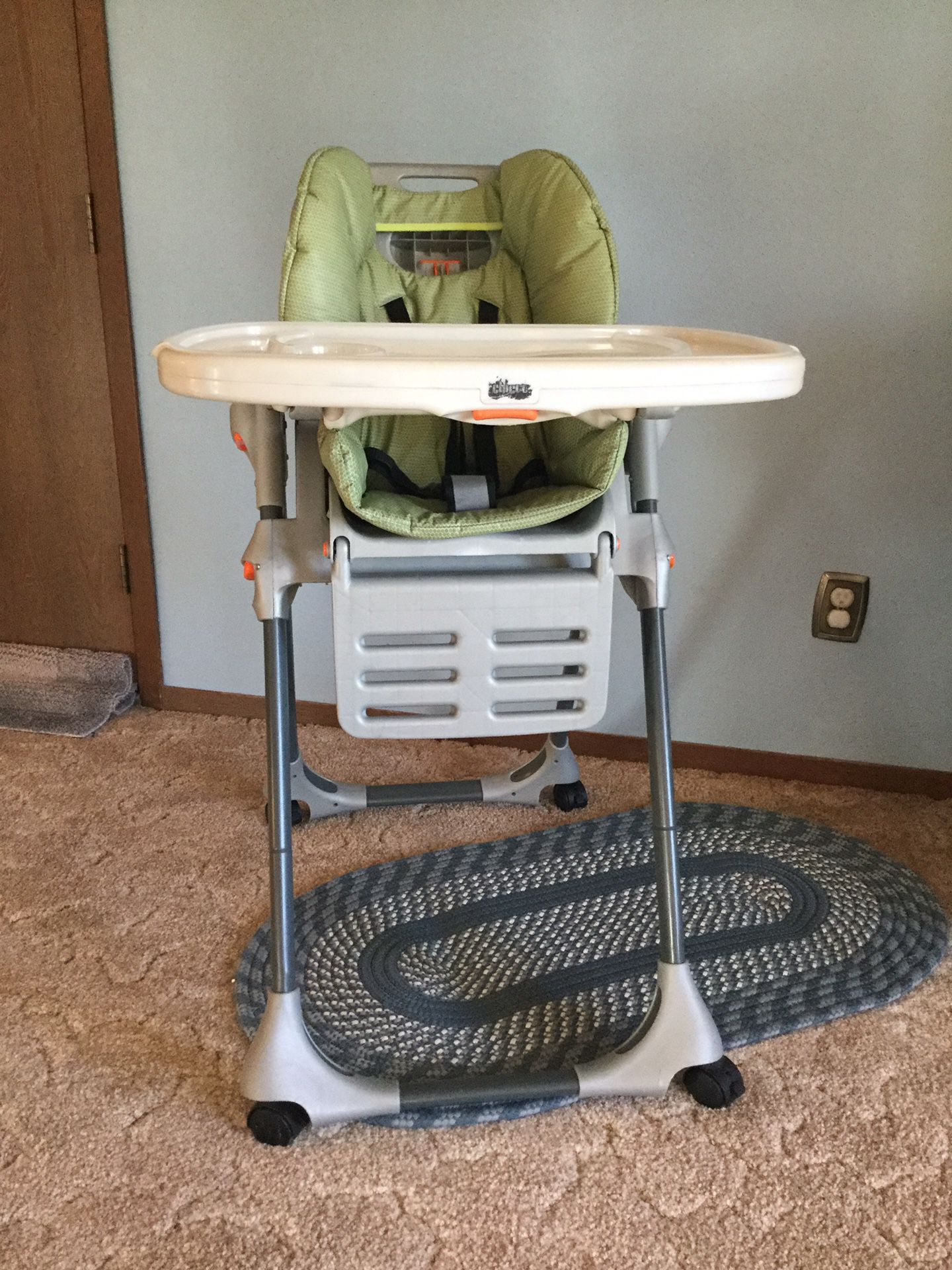 Chicco Baby High Chair