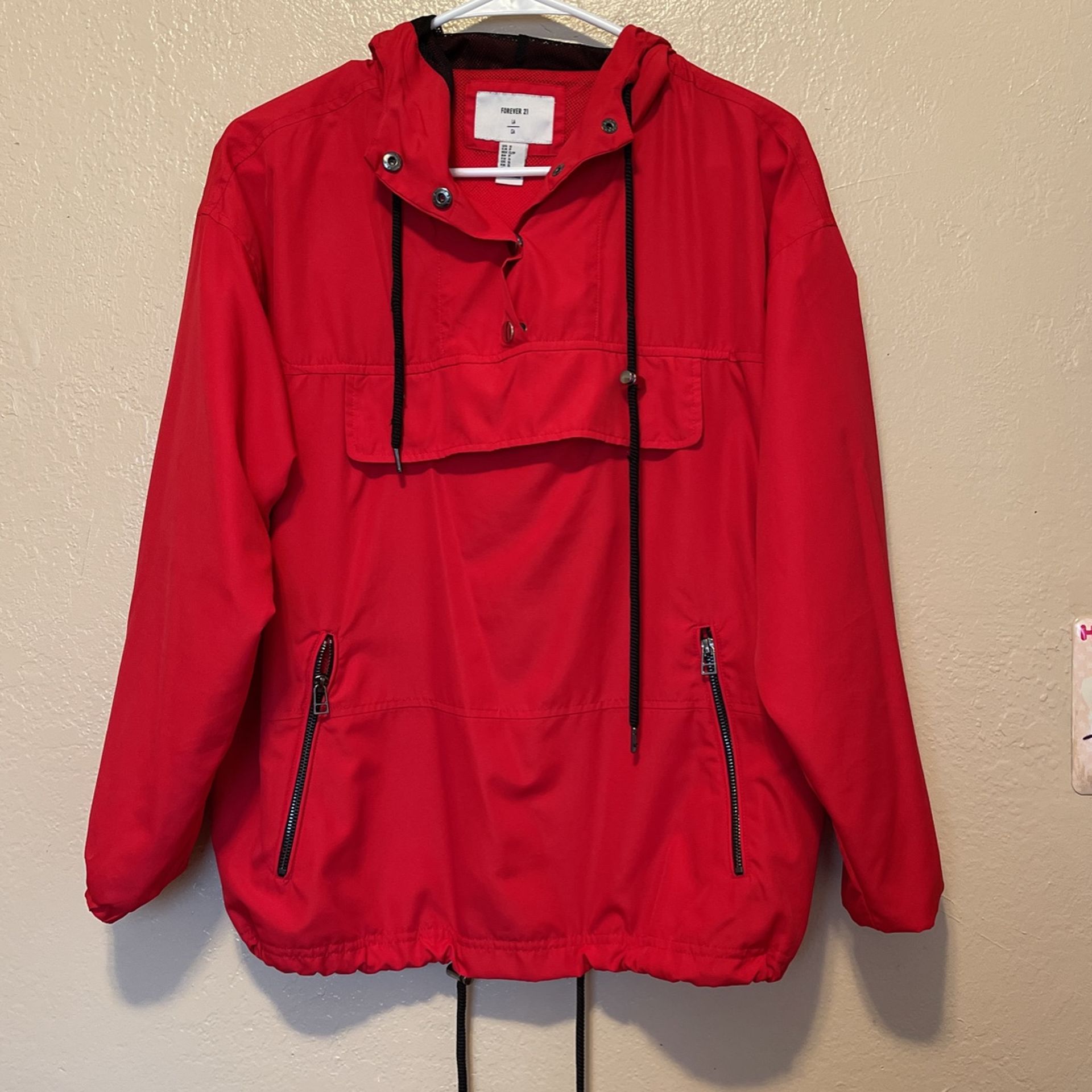 Windbreaker
