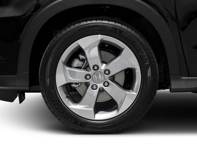 2016 Honda HR-V