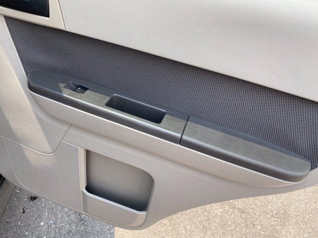 2009 Ford Escape