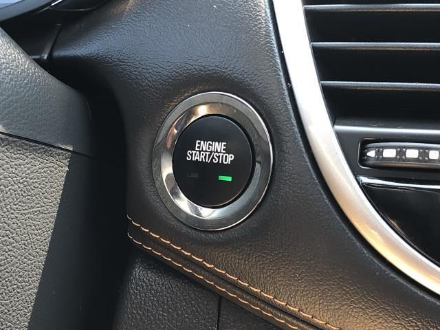 2018 Chevrolet Trax