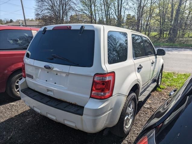 2012 Ford Escape