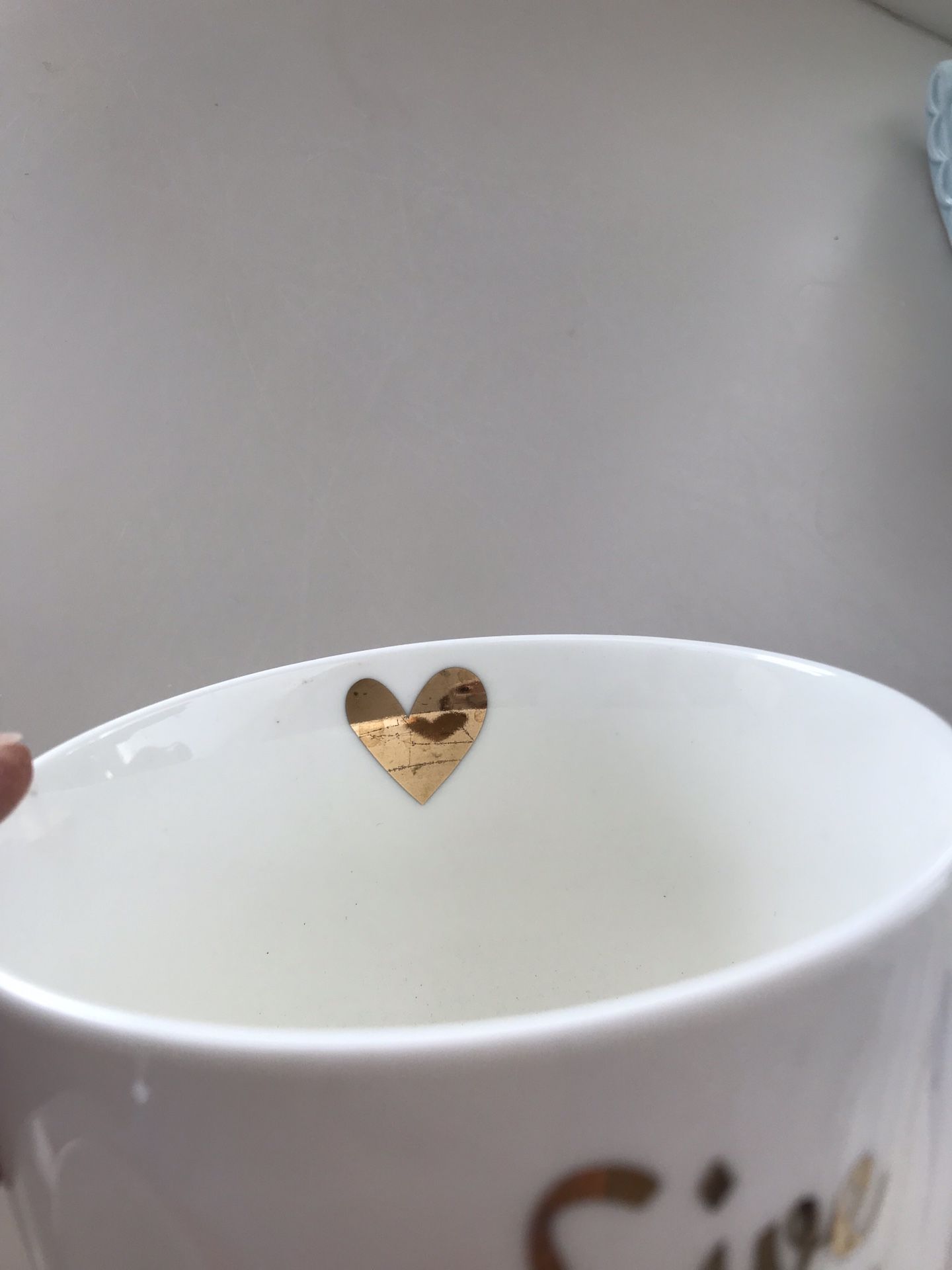 Coffee Cups