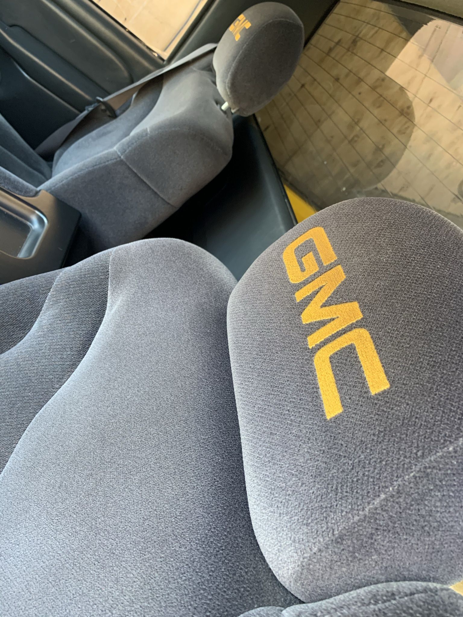 2001 GMC Sierra 1500