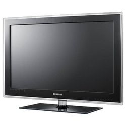 Samsung 37 Inch 1080p TV Model Name: ln37d550k1fxza Thumbnail