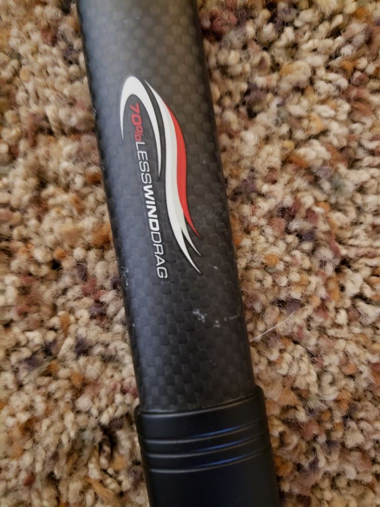 Fuse carbon blade archery stabilizers for Sale in Litchfield Park, AZ OfferUp
