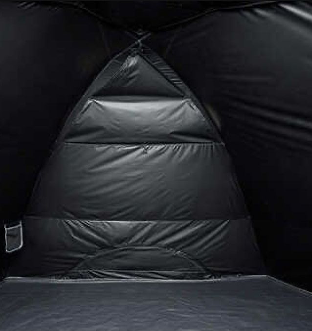 CORE 6P DARKROOM TENT