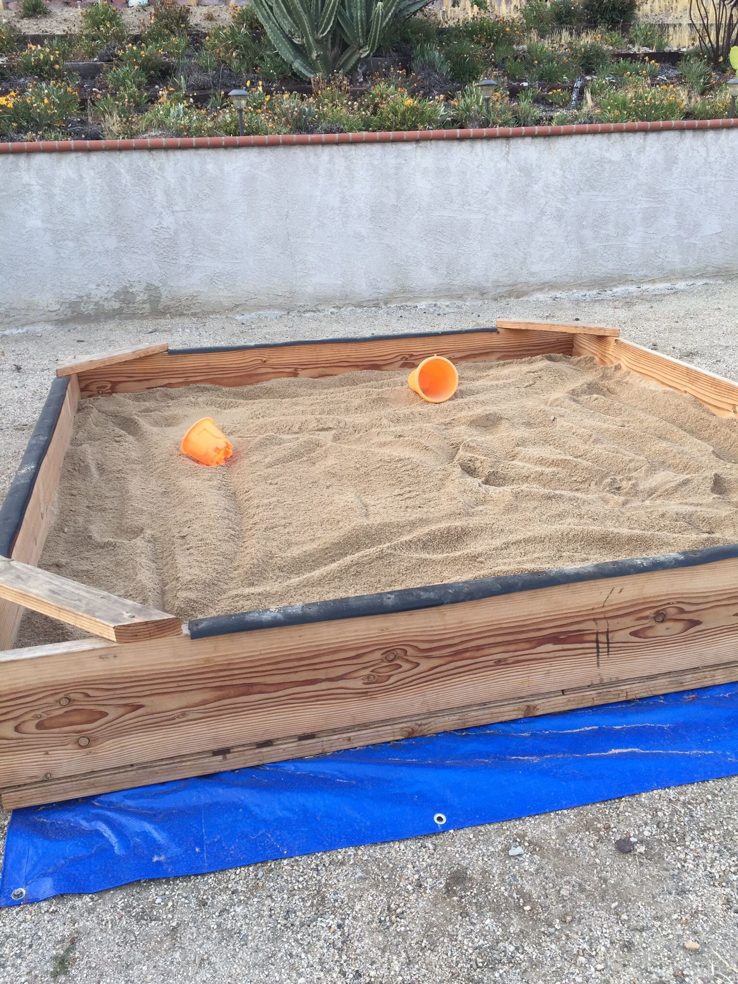 Used Sandbox For Sale