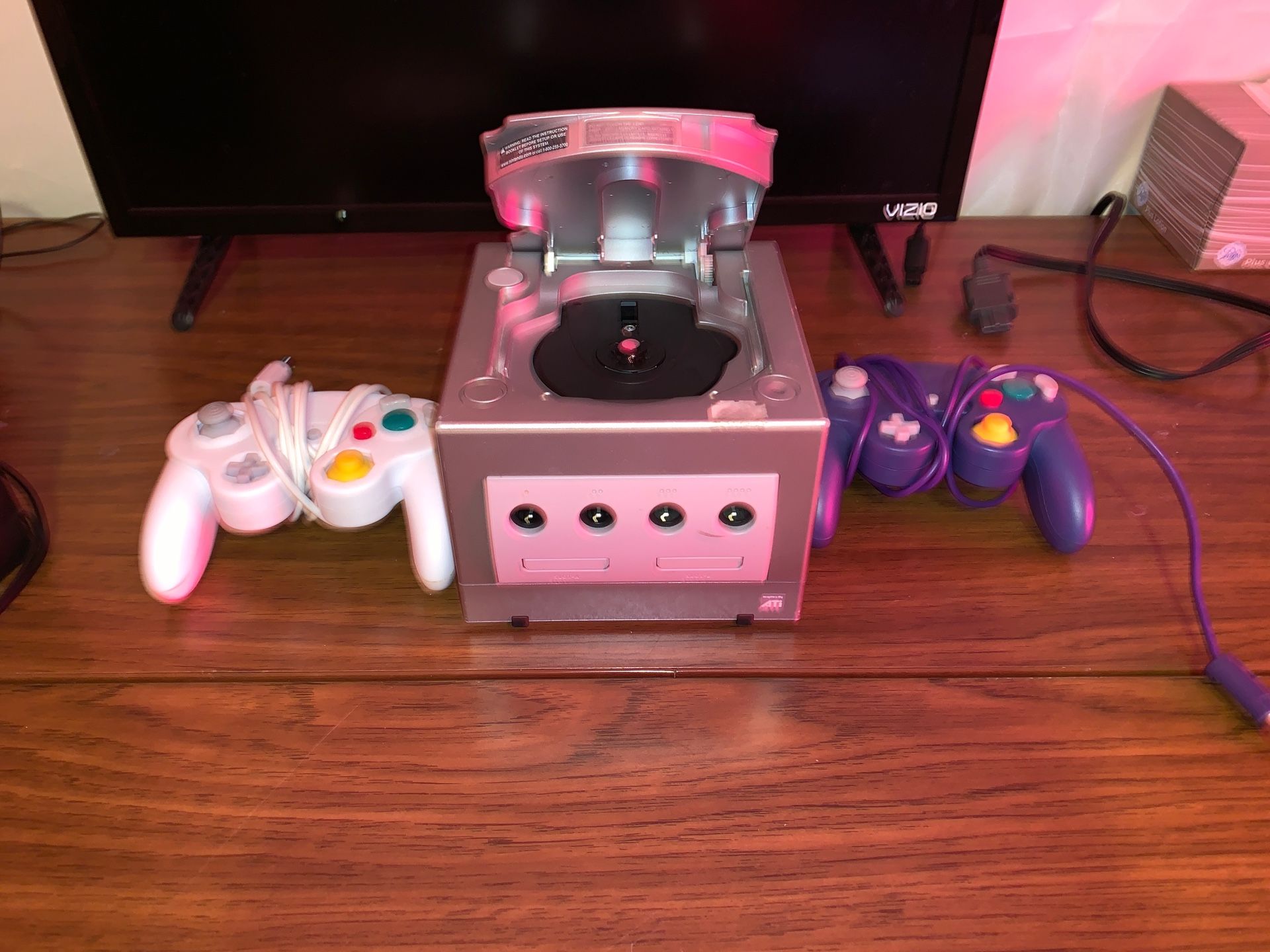 Nintendo Gamecub