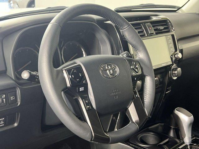 2021 Toyota 4Runner