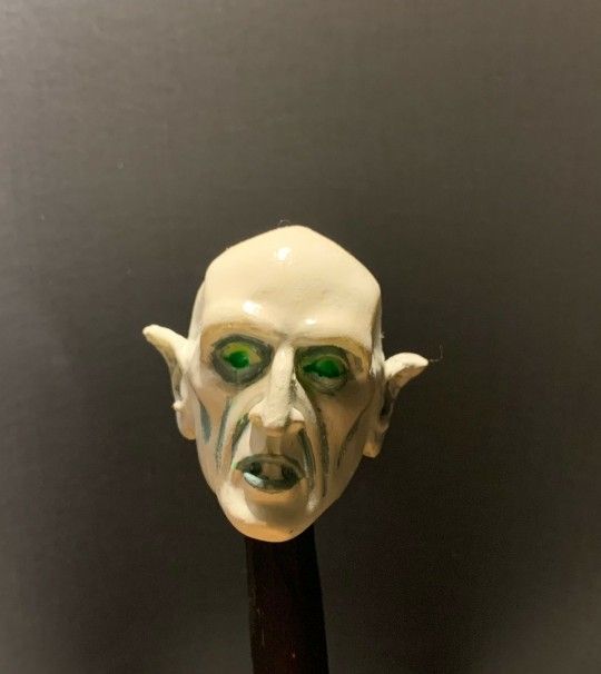 Nosferatu Head 1/6 Scale