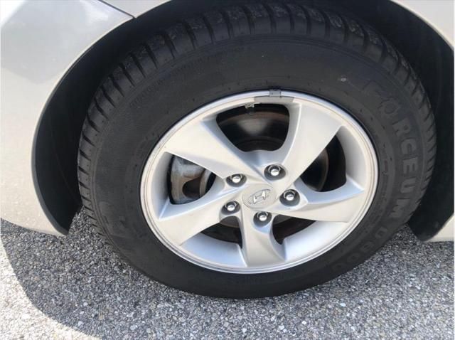 2015 Hyundai Elantra