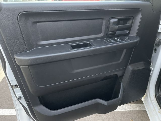 2016 Ram 1500 Quad Cab