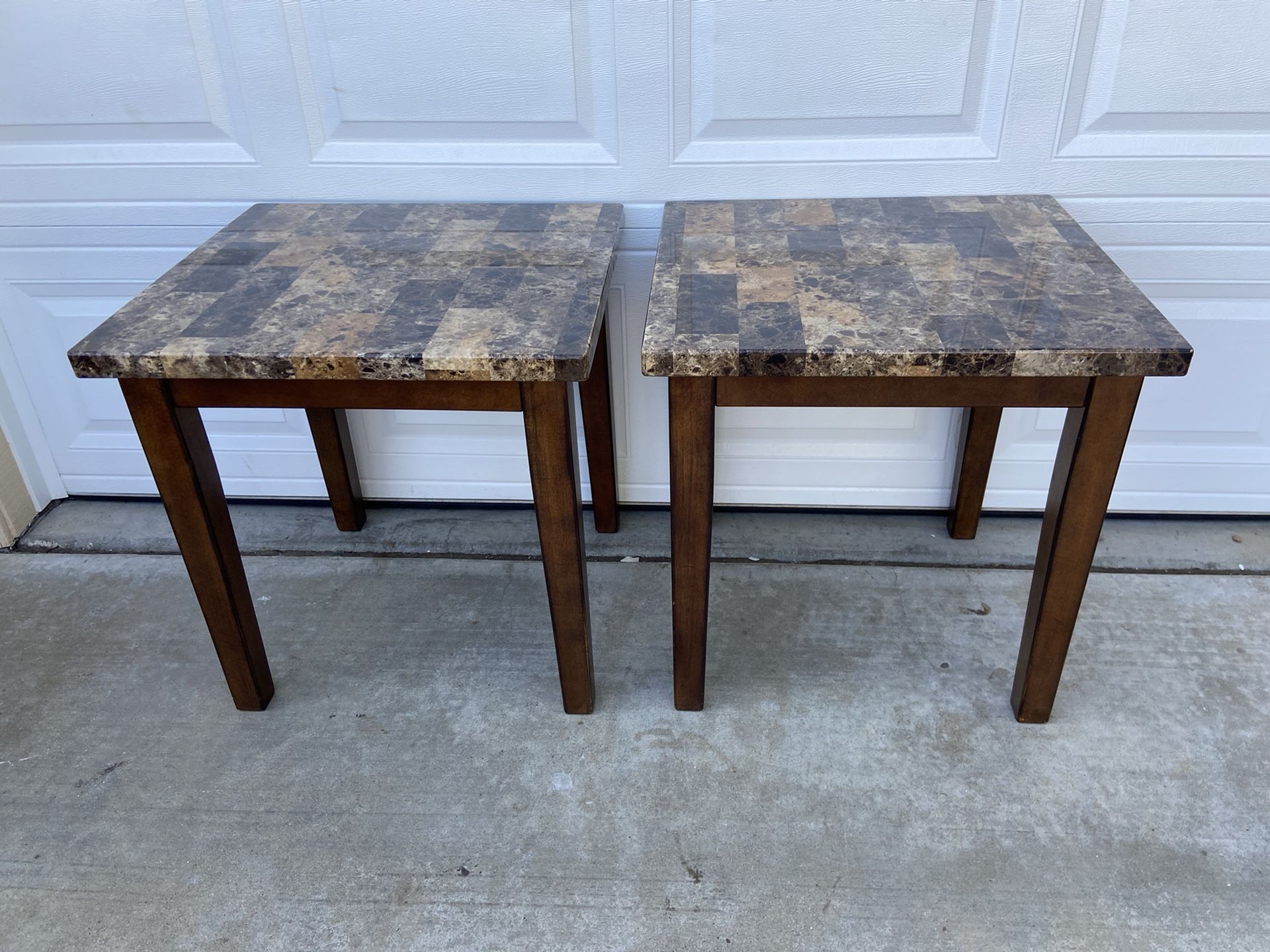 Tables