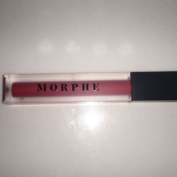 Morphe pallet and Brushes, lipstick Thumbnail