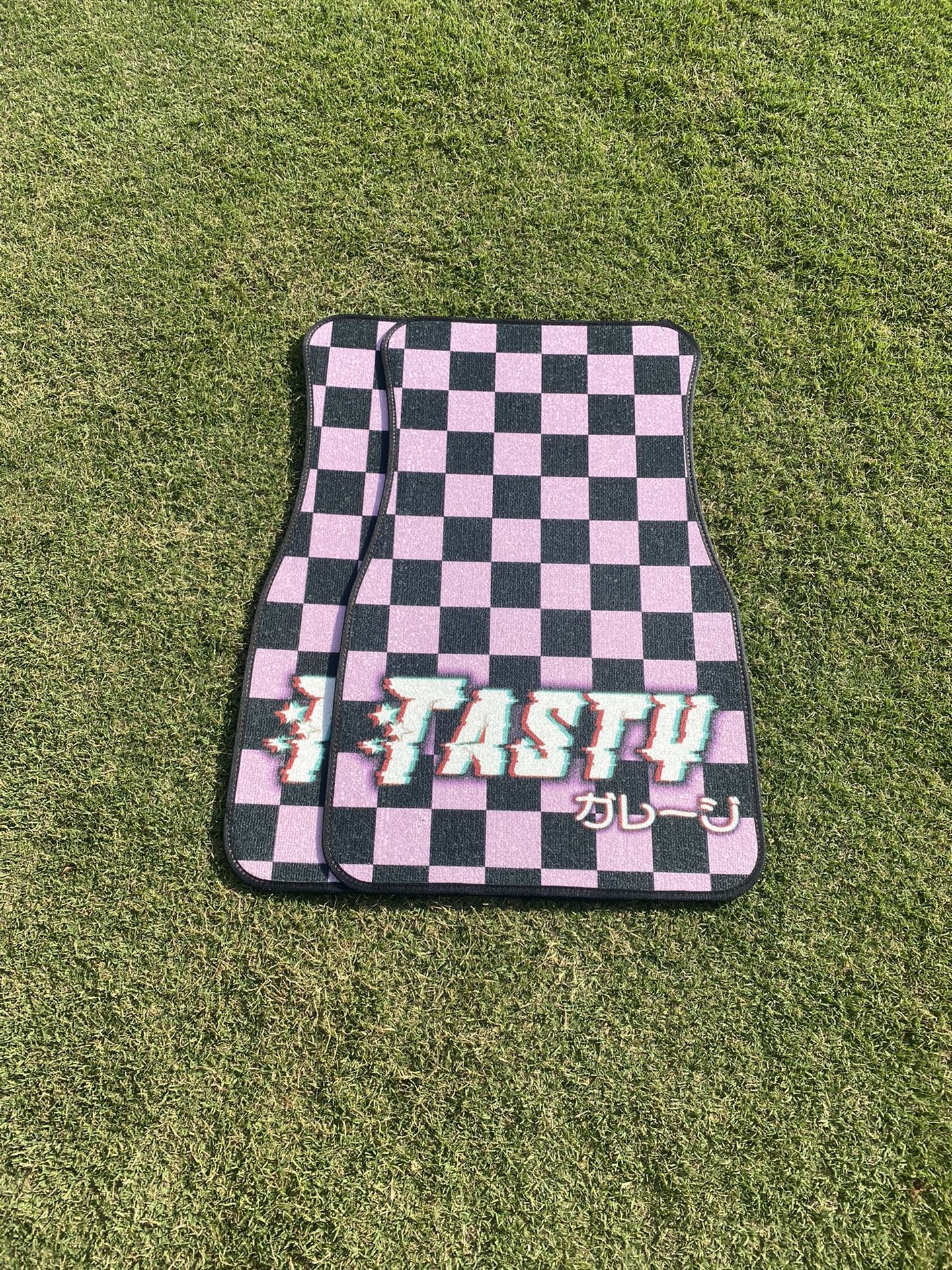 Tasty Garage Floor Mats
