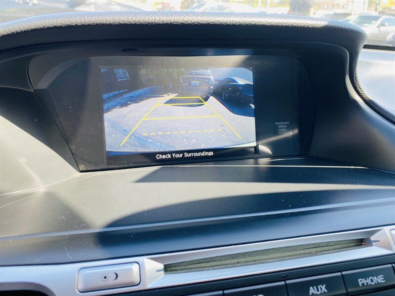 2015 Honda Accord EX