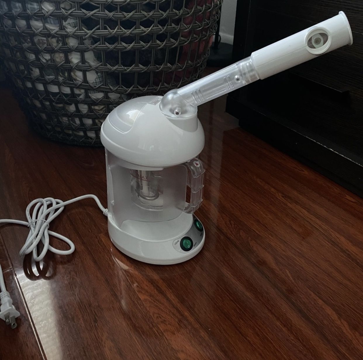 Facial Steamer