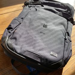 Backpack Thumbnail
